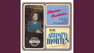 Video thumbnail of "Amparo Montes - Negra Consentida"