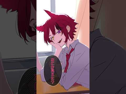 アニメ 狐の窓 Anime