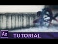 HARRY POTTER APPARATE SPELL! • After Effects Tutorial
