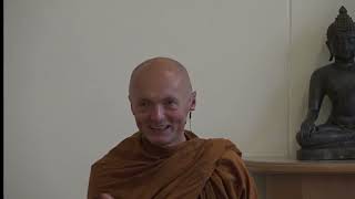 Bhikkhu Sambodhi - On the vital importance of one’s mind’s training being G R A D U A L"