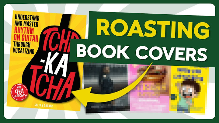 Book Cover MISTAKES That Are Costing You Sales on Amazon KDP!