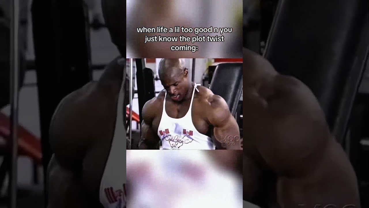 Plot Twist Arriving Shortly 