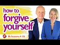 HOW TO FORGIVE YOURSELF: LETTING GO OF GUILT &amp; SHAME | Wu Wei Wisdom