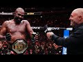 Nasty Body Kick KO! | UFC 309 Full Card Instant Reaction