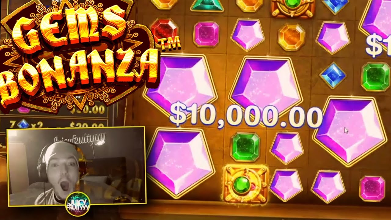 betvegas Gems Bonanza Nasıl Oynanır