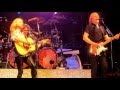 Styx - Live at Cowboys Dancehall in San Antonio TX 2/25/12 (Complete Show)