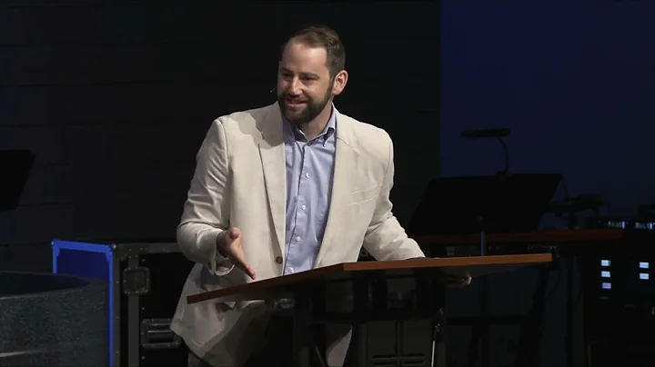 Kingdom Matters | Luke 17:20-21