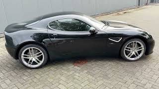 Walkaround 2008 Pristine Alfa Romeo 8C Competizione ,Only 4106 kms, 2 Owners, full original Cond.