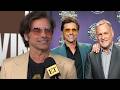 John Stamos Praises 'Survivor' Dave Coulier Amid Double Cancer Battle (Exclusive)