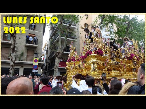 Pontificia y Real Hermandad del Santísimo Sacramento y Cofradía de Nazarenos de Nuestro Padre Jesús en su Soberano Poder ante Caifás, Nuestra Señora de la Salud y San Juan Evangelista