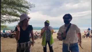 dj jalan pargoy #tiktok