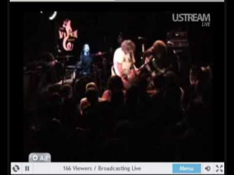 Ginger at the Viper Room, LA - 26th August 2009 (P...