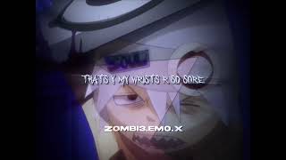 Soul Evans edit