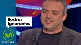 Ilustres Ignorantes  El tiempo Libre (Parte 2)