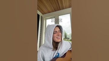 Thumbnail of I Remember Everything - Zach Bryan ft. Kacey Musgraves 🤍 #music #country #cover