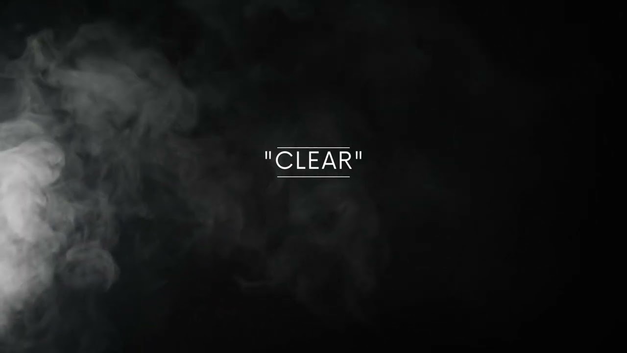 [Melodic Trap] "Clear" (Prod. Drippyy Beats)