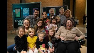 27th Annual Gala - Danielle's Story