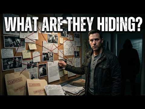 Cover up or Crime Unanswered Questions