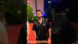 Fahad Mustafa Is The House Hotal Jaan E Jaan Premiere