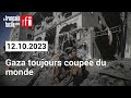 Le journal  gaza isral microsoft  franais facile  rfi