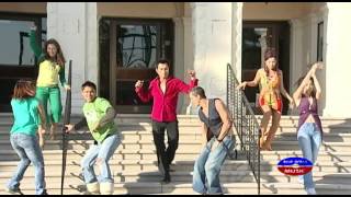 Lk Nga Ba Tinh (Ngoc Nhu Tram, Trieu Ngoc Yen, Leon Vu)