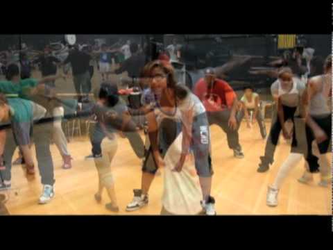 Each 1 Teach one Dance Workshop Series - YouTube