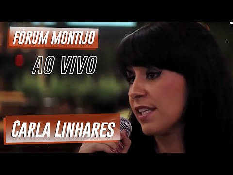 Carla Linhares ao