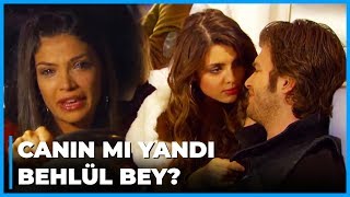 Behlül Alemlerdeyken, Elif İntikam Peşinde - Aşk-I Memnu 16.Bölüm