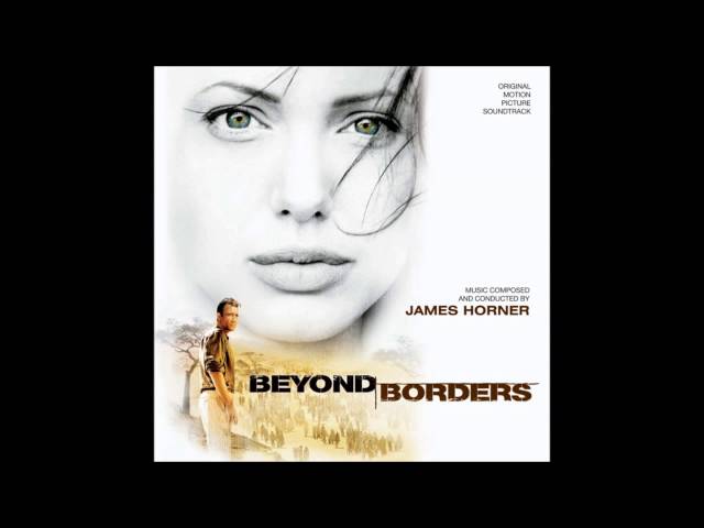 Beyond Borders - 12