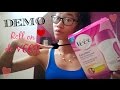 Easy wax roll on lectrique veet a changera votre vie