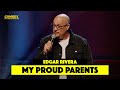 Proud Parents - Edgar Rivera