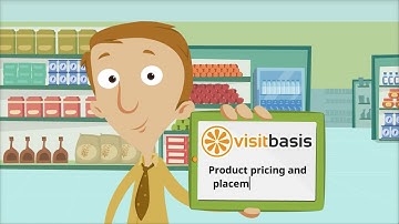 Retail  merchandising software. Free for teams up to 10 users.