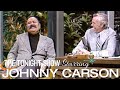 Jonathan winters on why he quit drinking  carson tonight show