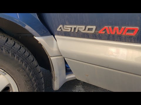 Astro Problem Solved With Experience, Pesrsistance, and Intuition @2stroketurbo