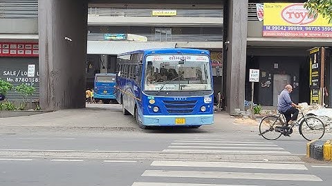 DIFFERENT DIVISION + DIFFERENT MODEL GSRTC BUSES DEPARTURE FROM RAJKOT BUSPORT