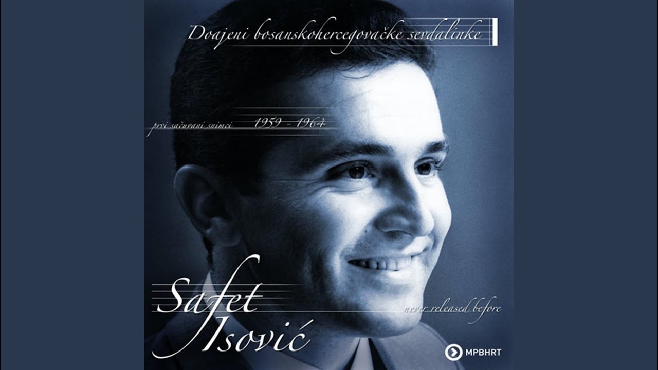 Po Mojoj Bašti Zumbuli Cvjetaju