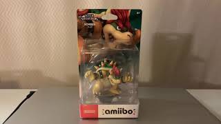 How to open an amiibo box