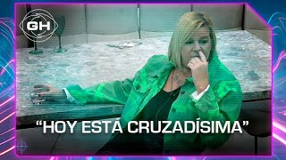 Parte de la casa vuelve a ponerse en contra de Furia 😳 - Gran Hermano