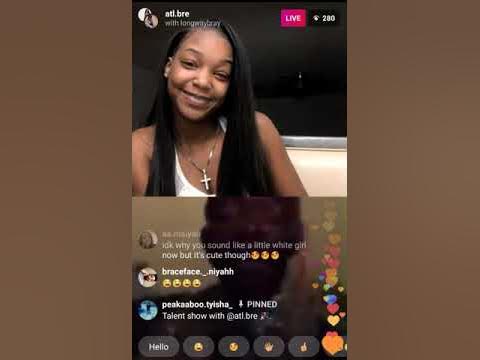 Atl.Bre Live Part # 2🎁01/25/2019 - YouTube