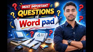 Wordpad #computer #wordpad #beltron #computerknowledge #computers #education #computereducation