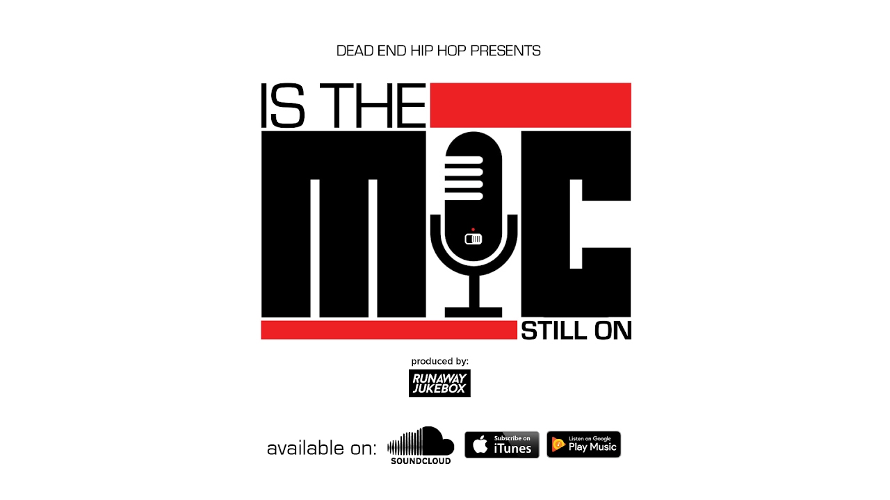 We Started a Podcast Show Is The Mic Still On YouTube
