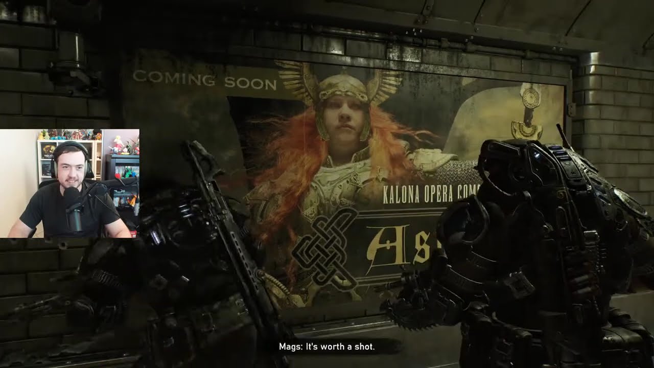 Full Stream | 10/03/2026 | Synthetic Man | Finishing Qu33rs of War  Estrogen Day | HRT Edition