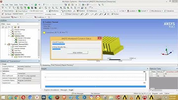 48 Solidworks practice simple drawing and learn  ansys  data