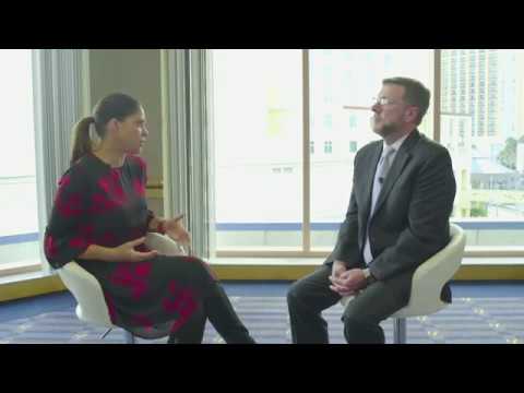 An Interview With