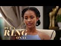 Tamika and Vince Bring Their Problems to the Table | Put A Ring On It | Oprah Winfrey Network