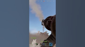 When the 321 HITS VOLT on Vital Rust US10x!