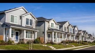 Edge Cities and Suburbs (AP Human Geography)
