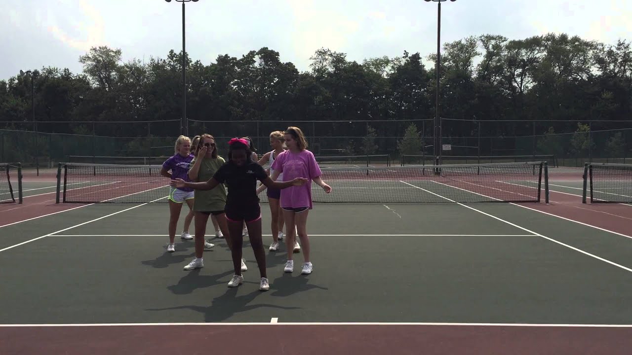 Horse (Band Dance) YouTube