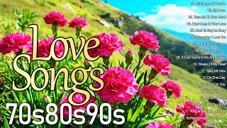 Download Lagu TOP 100 LOVE SONGS 80's 90's MELODIES  || ROMANTIC LOVE SONGS | COMPILATION | NON STOP MUSIC MP3