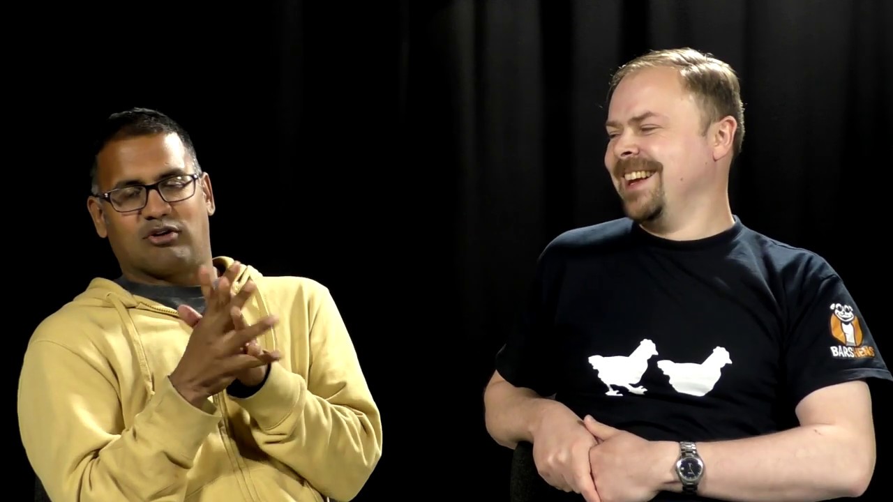 Polybius Q&A - 1,307 views  11 Jul 2019
Things and stuff